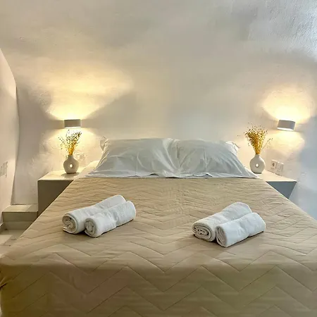 Aparthotel Petuna Cave Fira (Santorini)