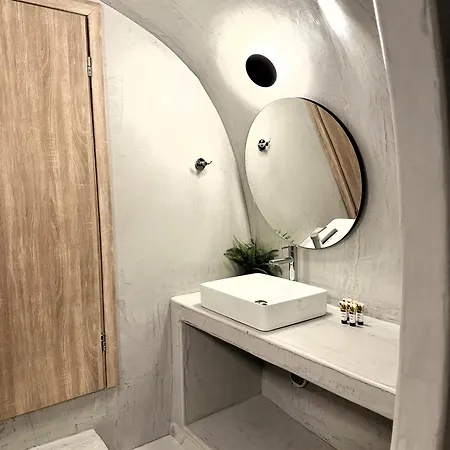 Aparthotel Petuna Cave