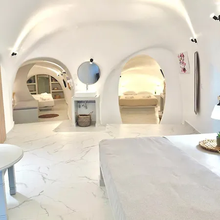 Aparthotel Petuna Cave