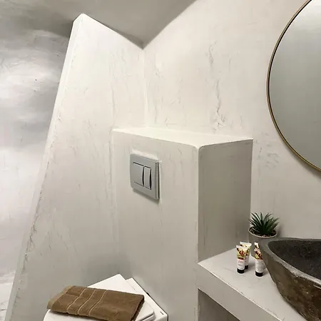 Aparthotel Petuna Cave Fira (Santorini)