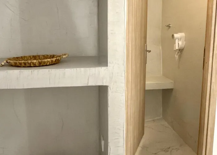 Apartahotel Petuna Cave