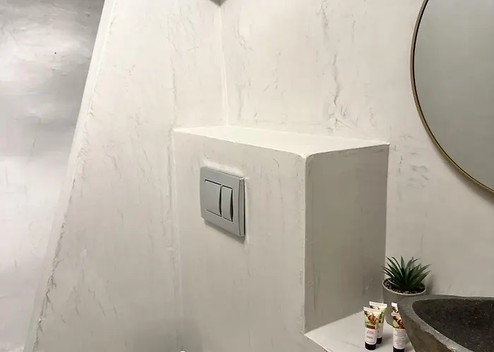 Apartahotel Petuna Cave Fira (Santorini)