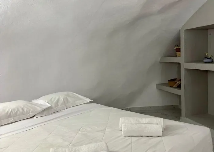 Apartahotel Petuna Cave