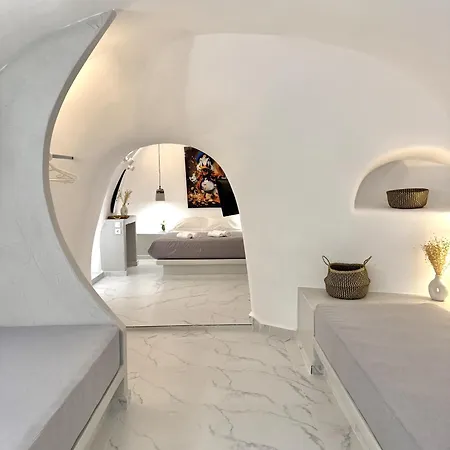 Petuna Cave 公寓式酒店