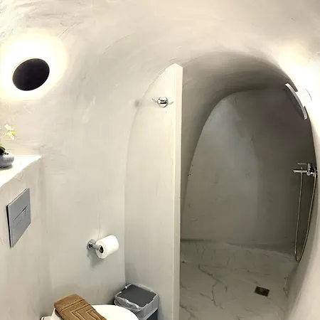 Petuna Cave 公寓式酒店