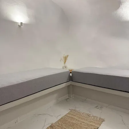 Petuna Cave 公寓式酒店 3*