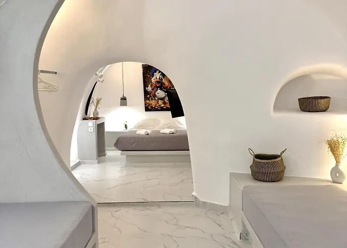 Petuna Cave 아파트호텔