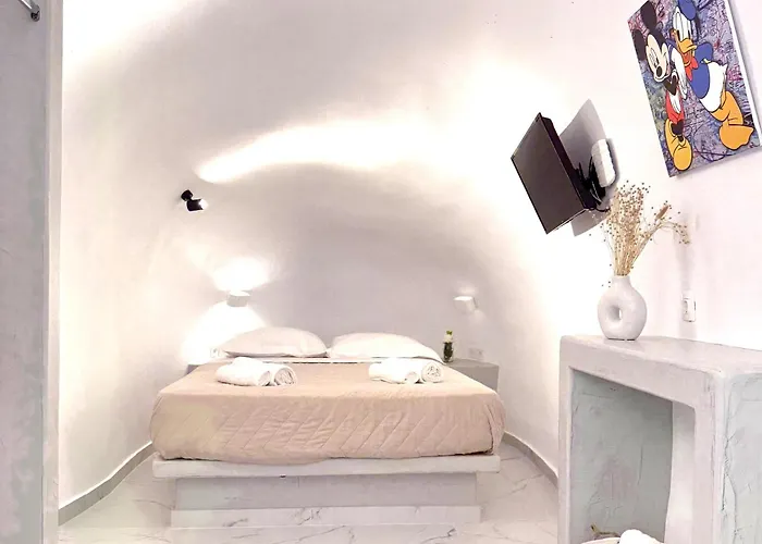 Petuna Cave Aparthotel