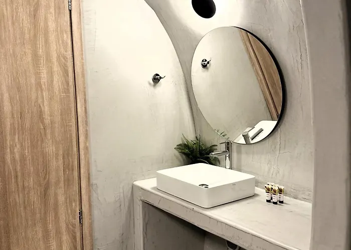 아파트호텔 Petuna Cave