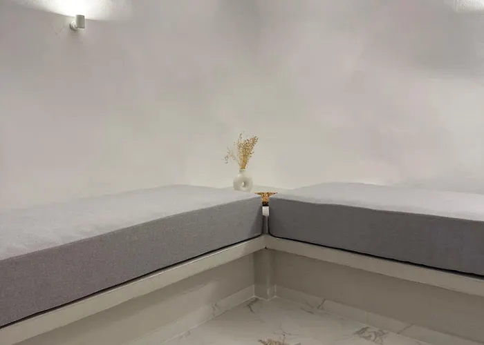 Petuna Cave 아파트호텔 *